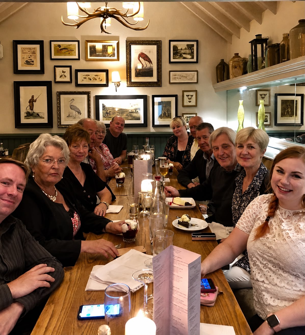 BCP party 2019